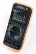 Цифровой профессиональный мультиметр DT-9208A - изображение 1