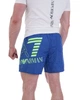 Шорти спортивні чоловічі ARMANI EA7 (902000-9P739-24633/92-1) Мікс 46 - зображення 4