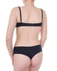 Труси жіночі ARMANI EA7 (163743-237-00135/16) Чорний M - изображение 4