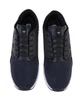 Кросівки чоловічі ARMANI EA7 (248016-7A268-01236/7-81) Синій 44.5 - изображение 3