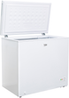 Морозильный ларь BEKO CF200W - изображение 2