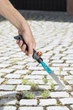 Очиститель щелевой Gardena Combisystem Ergo (08927-20.000.00) - изображение 6