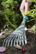 Грабли Gardena ergo 12 см (08956-20.000.00) - изображение 4