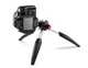 Штатив Manfrotto PIXI EVO MINI Black (MTPIXIEVO-BK) - изображение 3