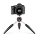 Штатив Manfrotto PIXI EVO MINI Black (MTPIXIEVO-BK) - изображение 5