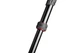 Алюминиевый 4-секционный штатив Manfrotto 190 GO! для камеры с поворотными замками - изображение 3