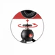 Мини-штатив Manfrotto PIXI Black (MTPIXI-B) - изображение 4