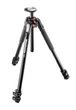 Профессиональный штатив Manfrotto 190 XPRO с горизонтальной колонной (MT190XPRO3) - изображение 1