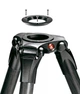 Штатив с головкой Manfrotto MIDI CF SYSTEM (L), 504HD + 536K (504HD,536K) - изображение 5