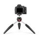 Штатив Manfrotto PIXI EVO MINI Red (MTPIXIEVO-RD) - изображение 4