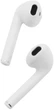 Наушники Realme Buds Air White (2001000175253) - изображение 10