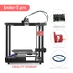 3D принтер Creality Ender 5 Pro (комплект для збірки) - изображение 1
