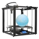 3D принтер Creality Ender 5 Plus (комплект для збірки) - изображение 1