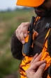 Куртка Solognac 500 полювання коричнева 3XL - изображение 6