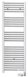 Полотенцесушитель-радиатор электрический ATLANTIC 2012 CHROME 500W c терморегулятором (850405) - изображение 2