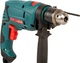 Дрель ударная Зенит ЗД-820 (845251) - изображение 7