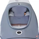 Байдарка Itiwi X500 1-местная технология Dropstich Разноцветная (2542548) - изображение 7
