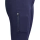Бриджи женские утепленные Fouganza Victoria XS UA42 (2307001) - изображение 12