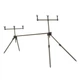 Стойка для удилища для ловли карпа Caperlan Carp rod pod (534052) - зображення 1