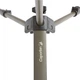 Стойка для удилища для ловли карпа Caperlan Carp rod pod (534052) - зображення 4
