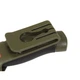 Ніж Morakniv Companion Green Heavy Duty MG, вуглецева сталь, 12494 - зображення 5