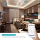 Розумний Wi-Fi подовжувач Tuya smart - зображення 8