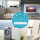 Розумний Wi-Fi подовжувач Tuya smart - зображення 9