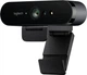 Kamera internetowa Logitech Brio 4K Stream Edition USB Emea (960-001194) - obraz 3