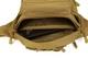 Сумка поясна тактична EDC Protector Plus Y109 coyote - зображення 9