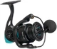 Катушка спиннинговая Favorite X1 Saltwater Reel 6.0:1 9+1BB (18780665) - изображение 3