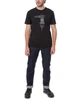 Джинси чоловічі TRUSSARDI JEANS (52J00018-1T003124-1001-U290/19-20) Синій 32 - изображение 2