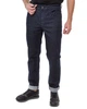 Джинси чоловічі TRUSSARDI JEANS (52J00018-1T003124-1001-U290/19-20) Синій 32 - изображение 5