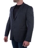 Піджак чоловічий EMPORIO ARMANI (11GMEO-11864-920/8-91) Сірий 54 - зображення 2
