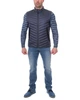 Жилет чоловічий BOGNER (3800-4971-464/91) Синій 56 - изображение 2