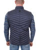 Жилет чоловічий BOGNER (3800-4971-464/91) Синій 56 - изображение 5
