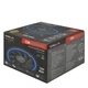 Вентилятор CPU Crown CM-1151PWM, LED Blue - зображення 5