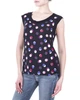 Майка жіноча ARMANI JEANS (3Y5M10-5J10Z-155N/7) Чорний S - изображение 2