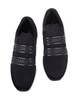 Взуття чоловіче TRUSSARDI JEANS (77A00178-9Y099999-K603/19-20) Чорний 43 - зображення 4