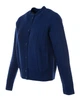 Кофта жіноча ARMANI JEANS (6X5B5A-5M1MZ-1587/6-7) Синій M - изображение 2