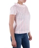Блуза жіноча TRUSSARDI JEANS (56C00208-1T002304-P055/9) Мультіколор 38 - изображение 4