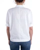 Блуза жіноча TRUSSARDI JEANS (56C00174-1T002287-W001/9) Білий 44 - изображение 4