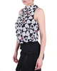 Блуза жіноча EMPORIO ARMANI (3G2K64-2NSIZ-F002/9) Мультіколор 40 - изображение 2