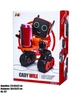 Робот Cady Wile K3 Red - изображение 1