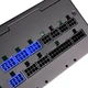 Блок питания SilverStone STRIDER ST65F-GS V1.1(650W),80+Gold,aPFC,12см,24+2x8,8xSATA,4xPCIe,+6,модуль. (SST-ST65F-GS) - изображение 10