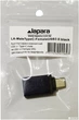 Адаптер Lapara USB Type-C Male - USB 3.0 Female OTG (LA-MaleTypeC-FemaleUSB3.0 black) - изображение 3