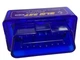 Сканер для диагностики автомобиля OBD 2 ELM 327 mini BT автосканер - изображение 3