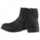 Ботинки SoulCal Fomia Black, 38 (10391803) - изображение 3