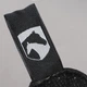 Черевики Requisite Darwen Jodhpur Black, 39.5 (10096288) - зображення 4