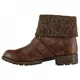 Ботинки SoulCal Fomia Brown, 37 (10391804) - изображение 4