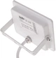 Прожектор Brille HL-28/20W NW IP65 4500K (32-554) - зображення 3